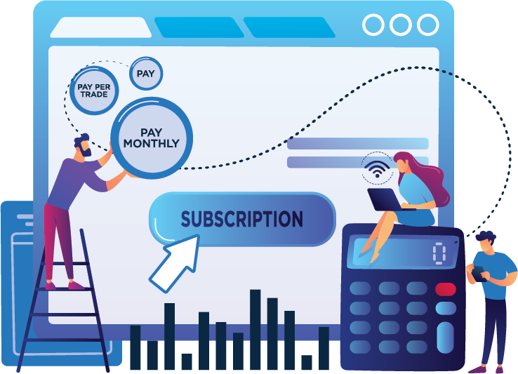 Subscription
